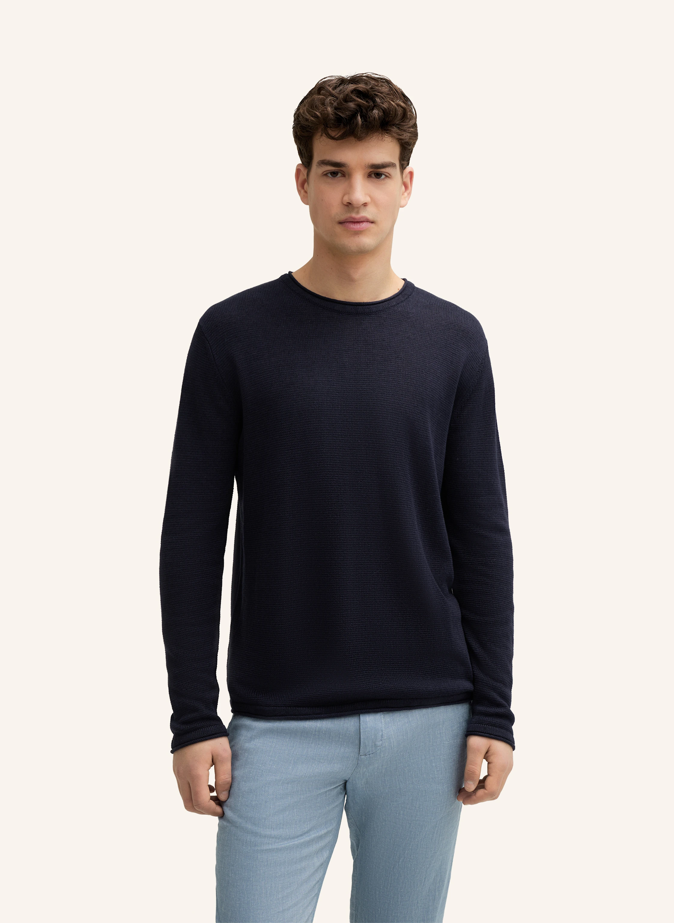 STRELLSON Pullover LEVI
