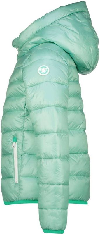 Vingino Zomerjas Tizzy - Mint Bay - Hooded voor Meisjes