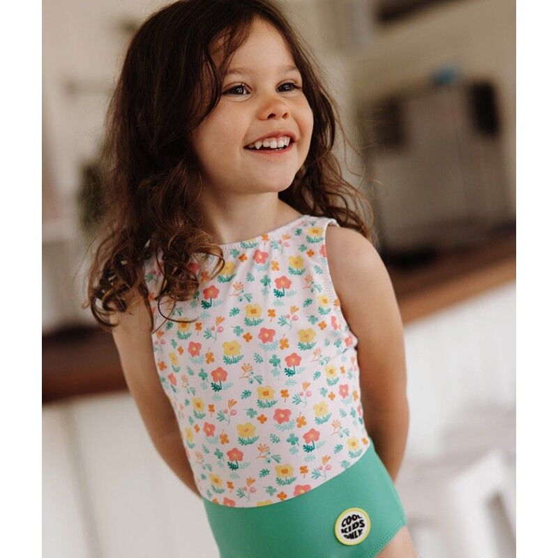 Clover Berry Swim - Maillot de bain enfant