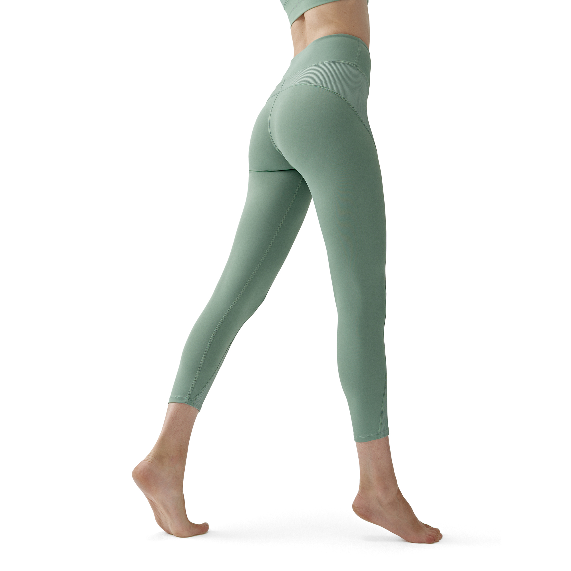 Mallas Reka Nascida para Viver Yoga