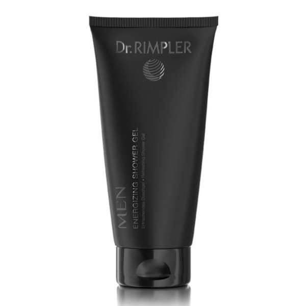 Dr. RIMPLER MEN Energizing Shower Gel 200ml