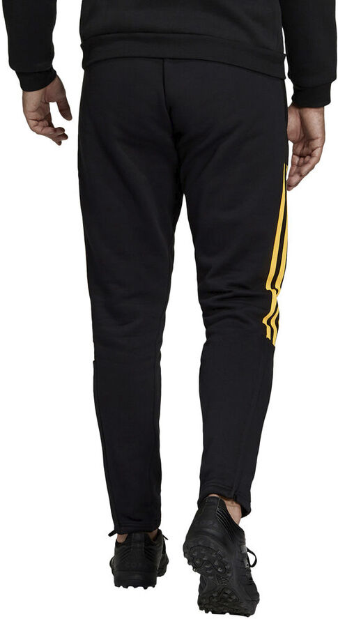 adidas Tiro Winterized træningsbukser Sort