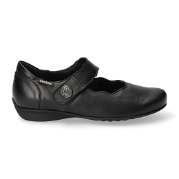 flora  SILK 7800  BLACK