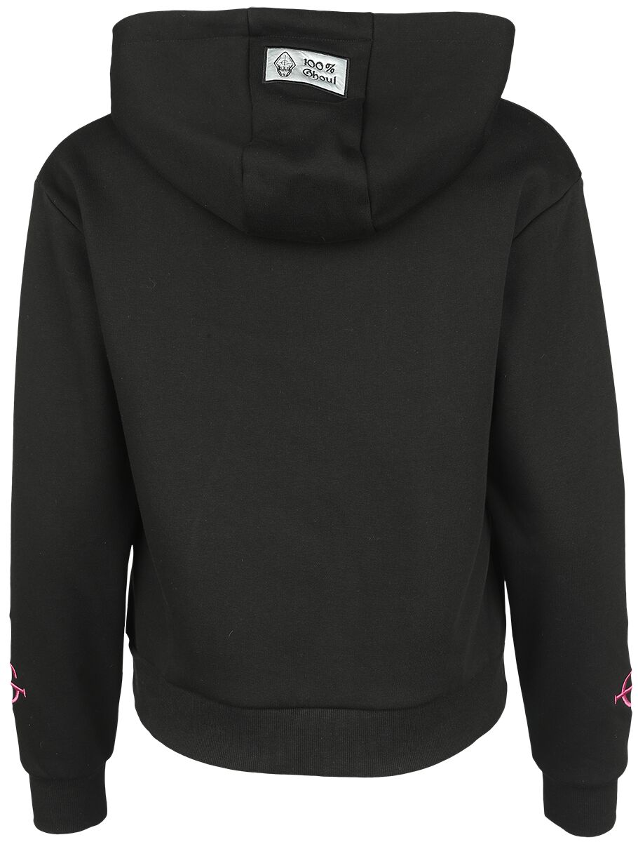 EMP Signature Collection | Ghost Sweat-shirt à capuche
