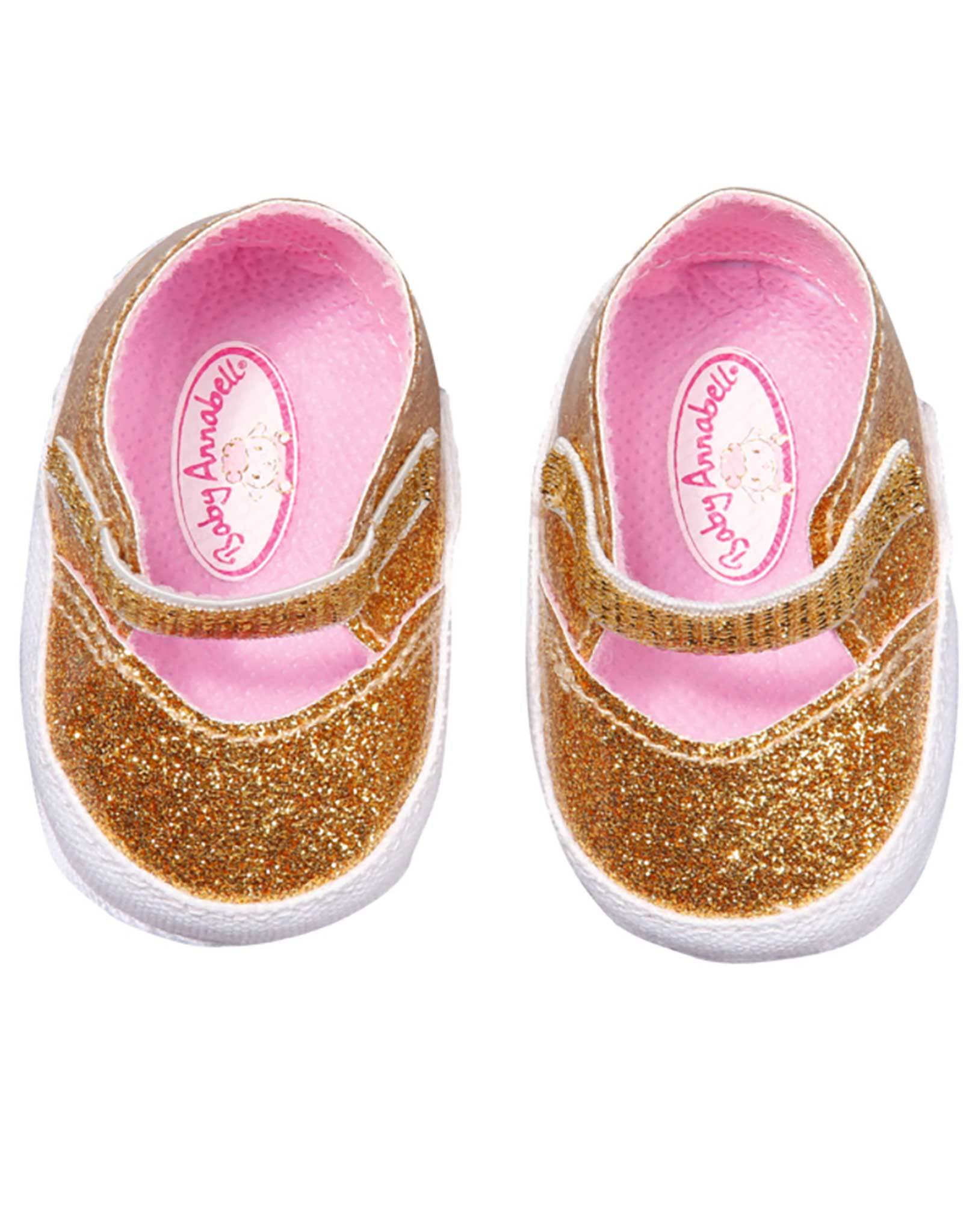 Baby Annabell® SCHUHE & SOHLEN (43cm)