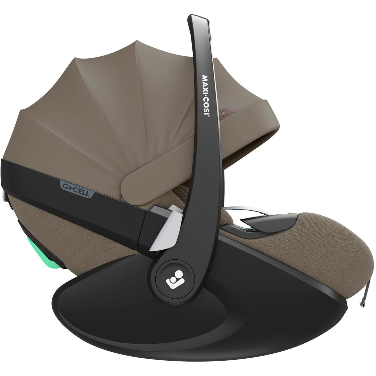 Maxi CosiMaxi Cosi   Pebble 360 Pro2 twillic truffle