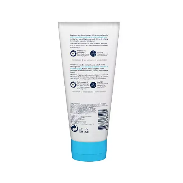 Creme Anti-Agressão CeraVe SA 177ml