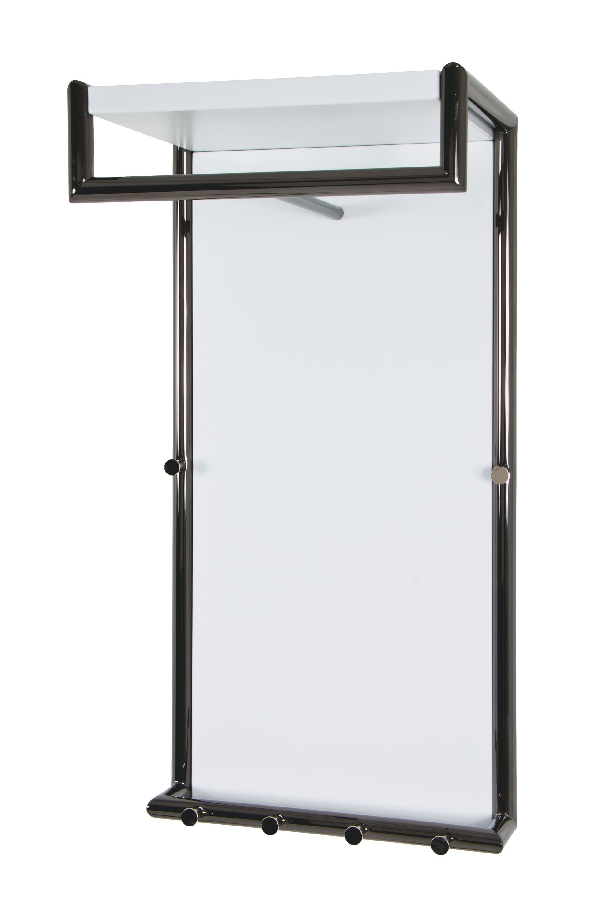 Wandgarderobe