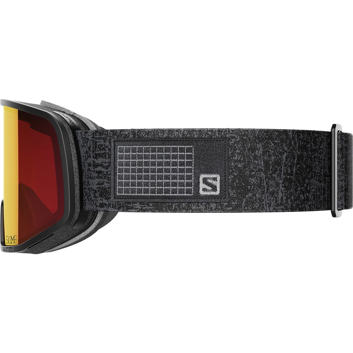 Salomon Lo Fi Sigma Skibriller