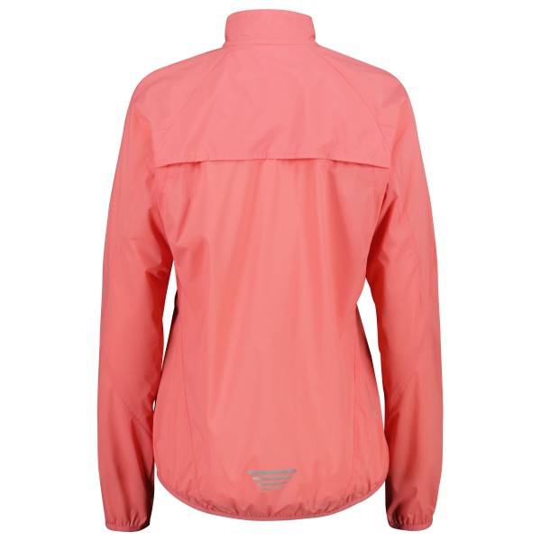 CMP - Women's Jacket Reflective - Veste de cyclisme
