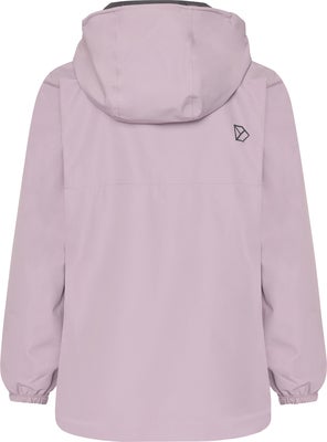 Didriksons Meliss Skalljakke, Dusty lilac