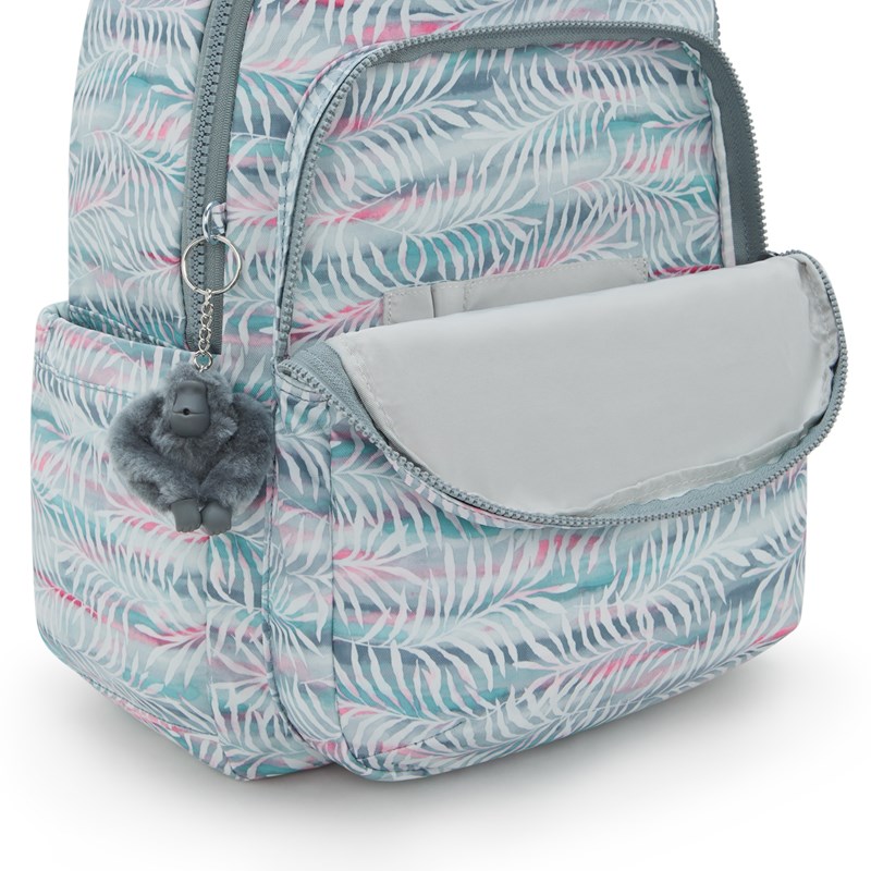 Kipling<br>Rygsæk Seoul