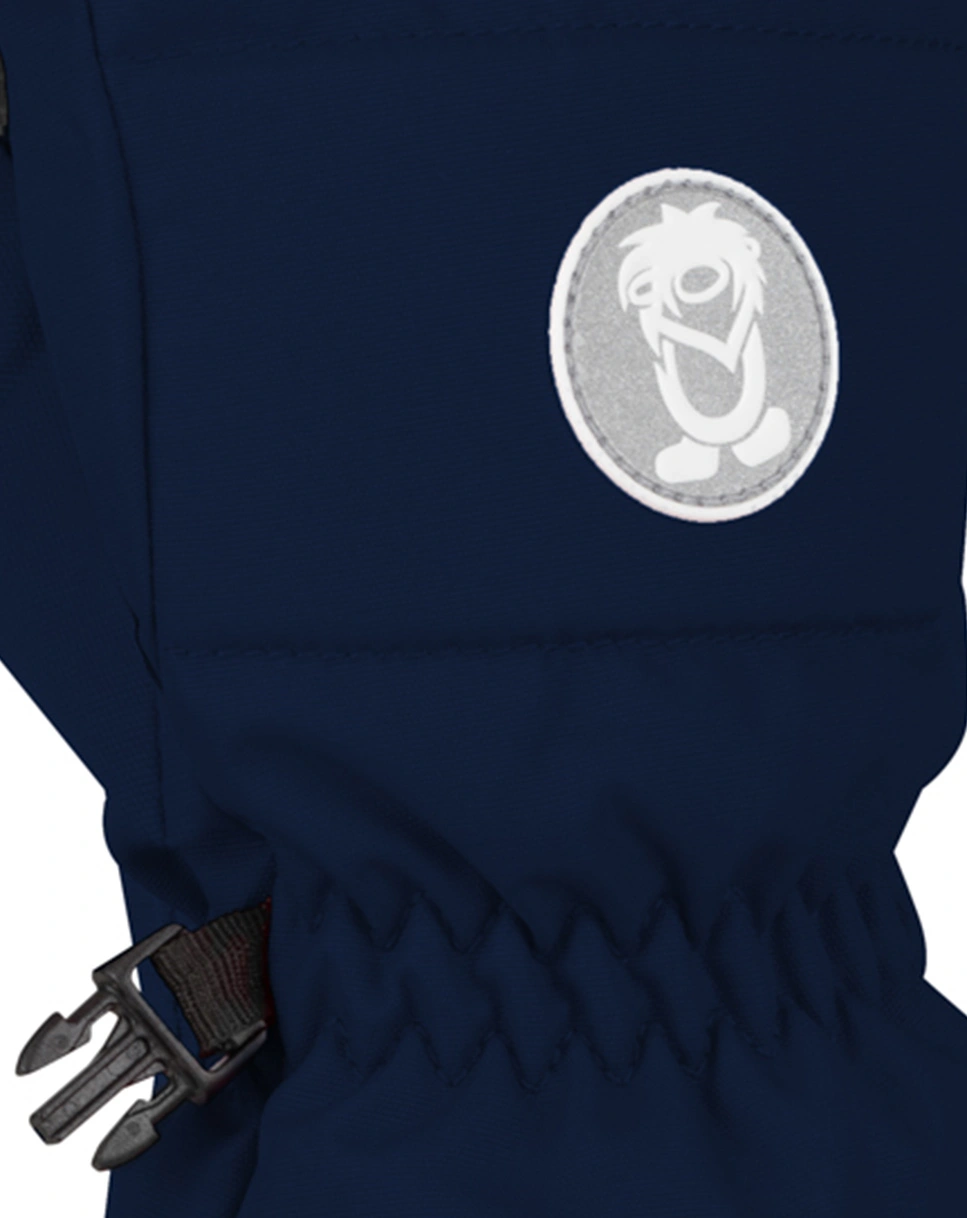 FingerhandschKids NARVIK in navy