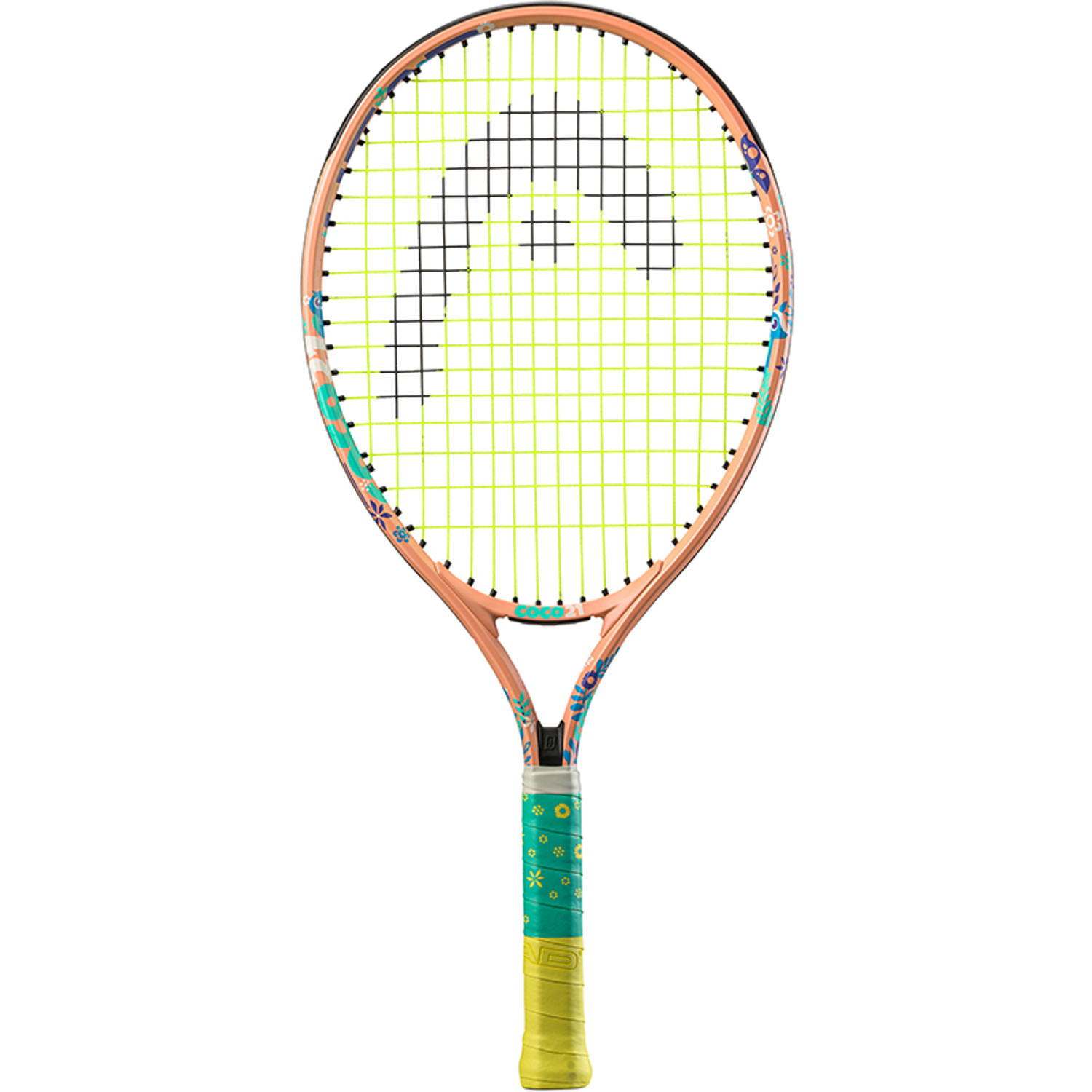 Head Coco Junior 21