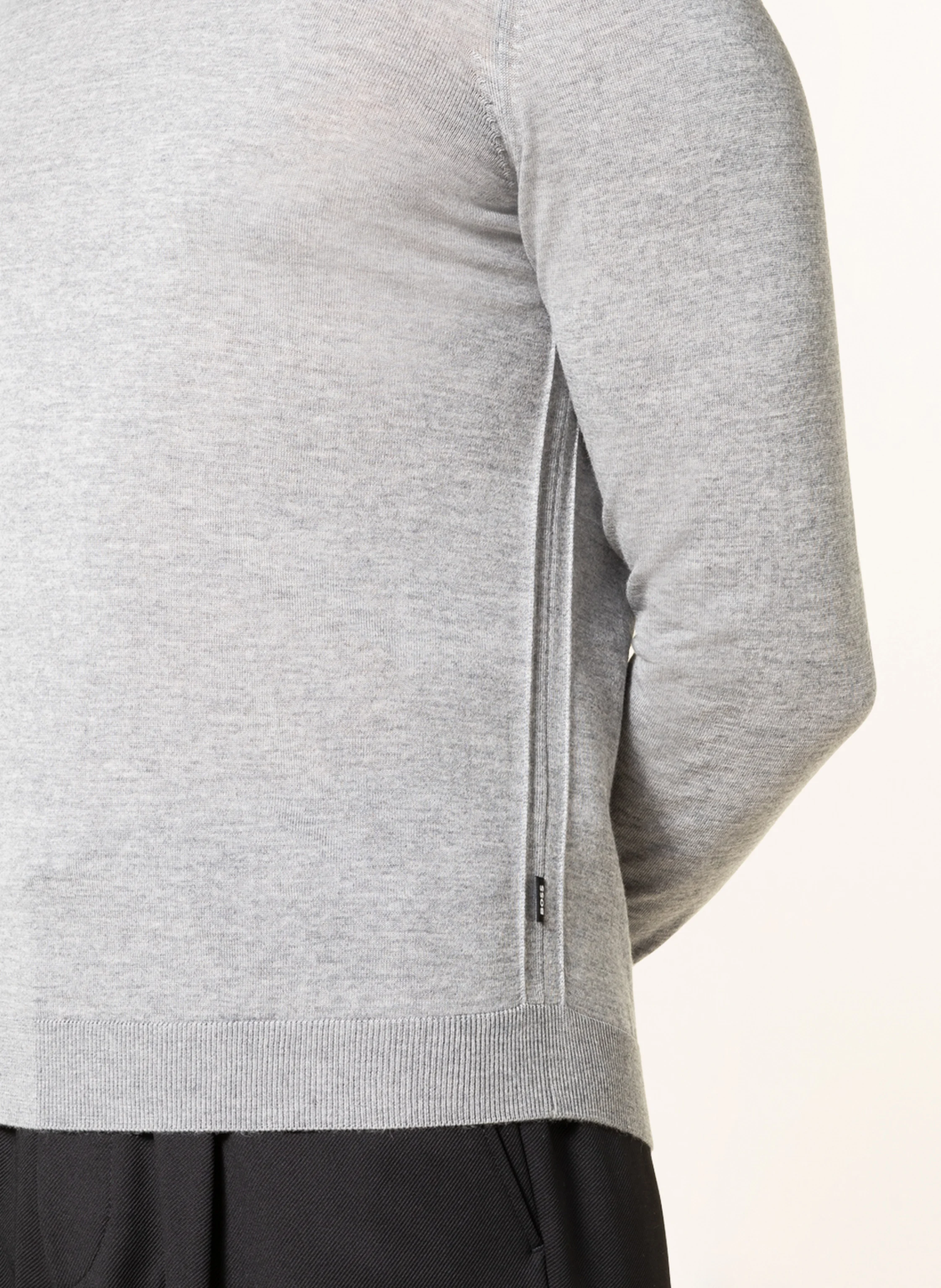 BOSS Pullover LENO