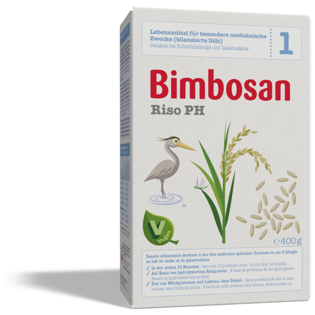 BimbosanBimbosan   Riso PH