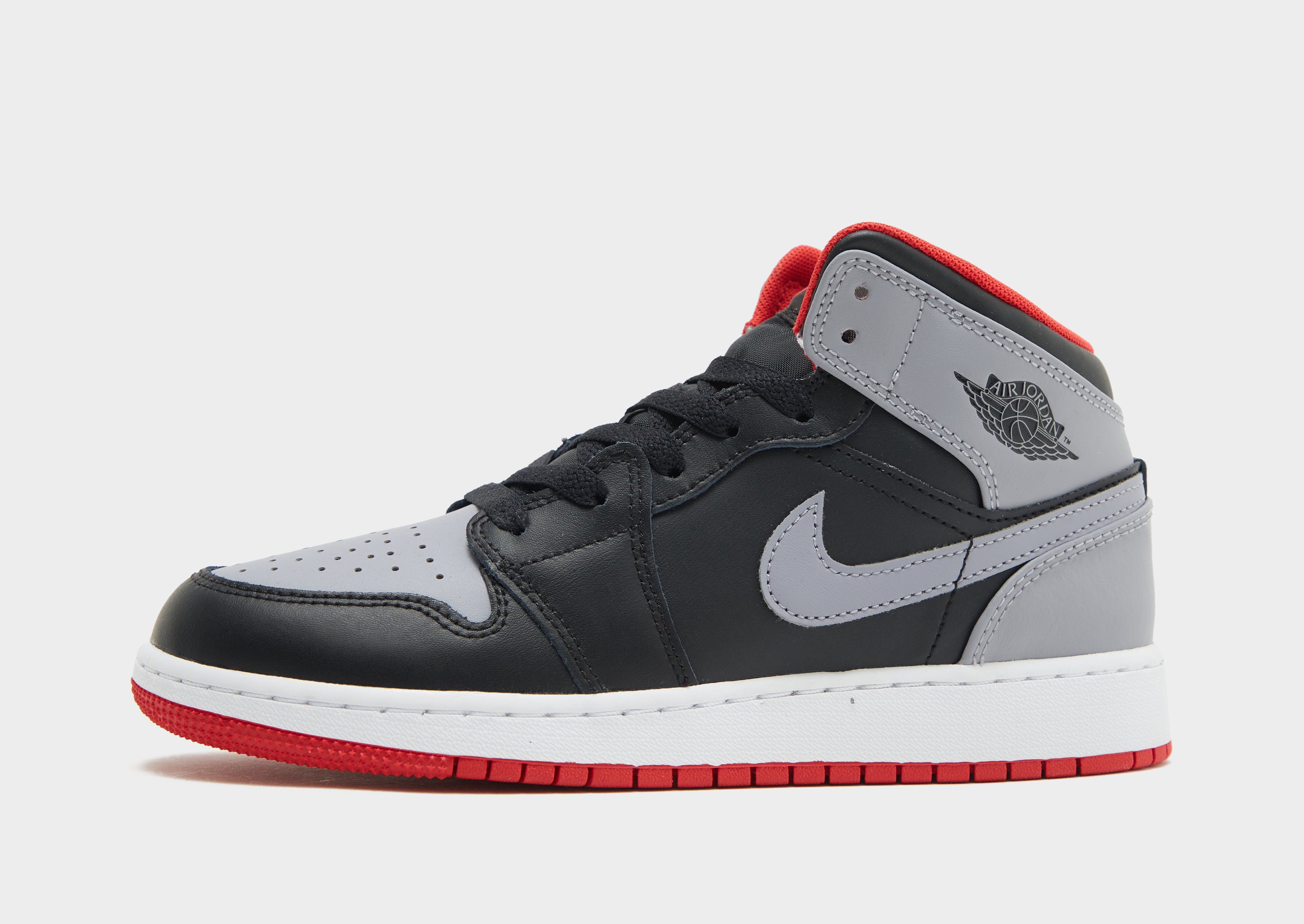Jordan Air 1 Mid Junior