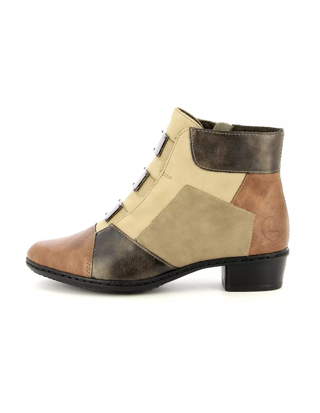 RIEKER Y0764 - Boots & bottines KalpiAustralia