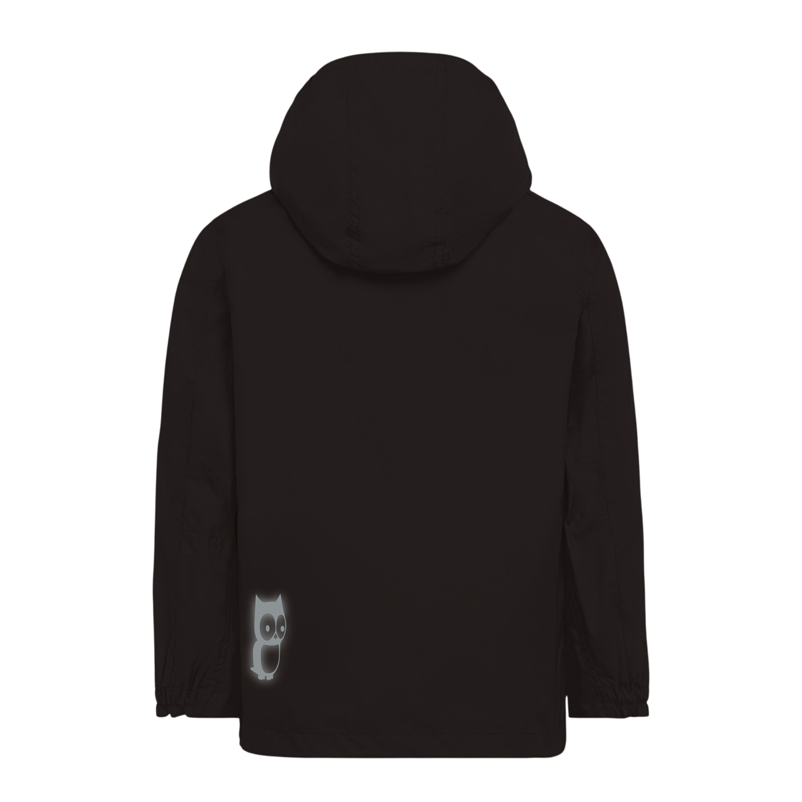 Regenjacke Chip Dark rose