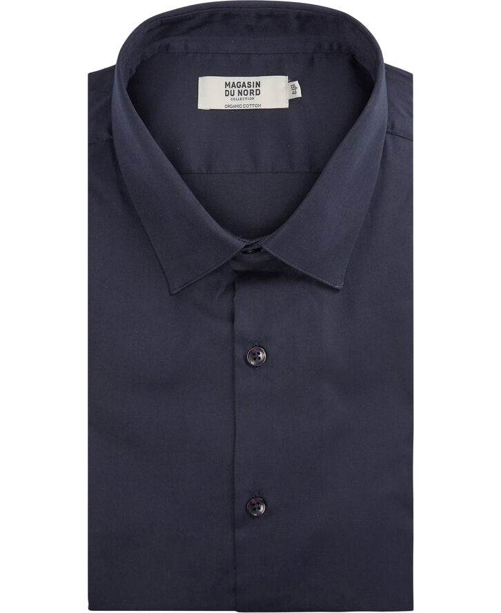Magasin du Nord Collection Rob 1O - Organic Cotton Navy
