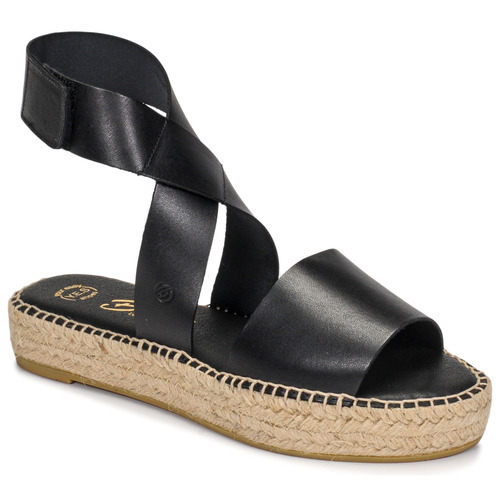 Betty London - EBALUIE - Noir