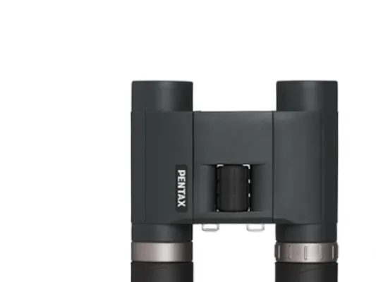 Pentax AD 8x25 WP, BaK-4, 8x, 2,5 cm, Fully Multi Coated (FMC), Vandfast, 377 g
