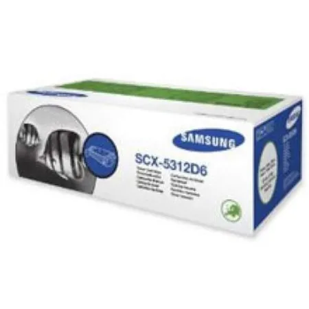 Samsung Original Toner SCX-5312D6, schwarz