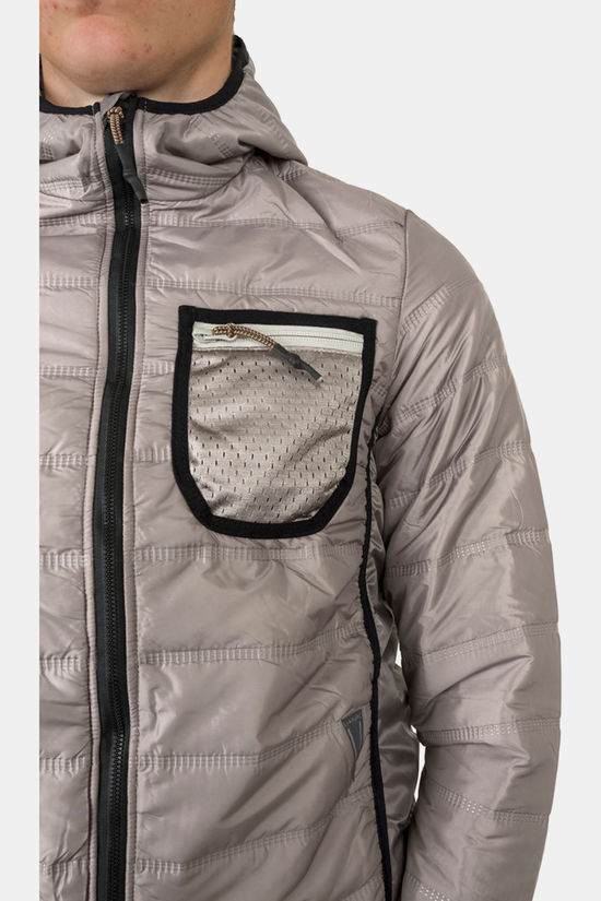 AGU AGU Fuse Jacket Venture Gevoerde Jas