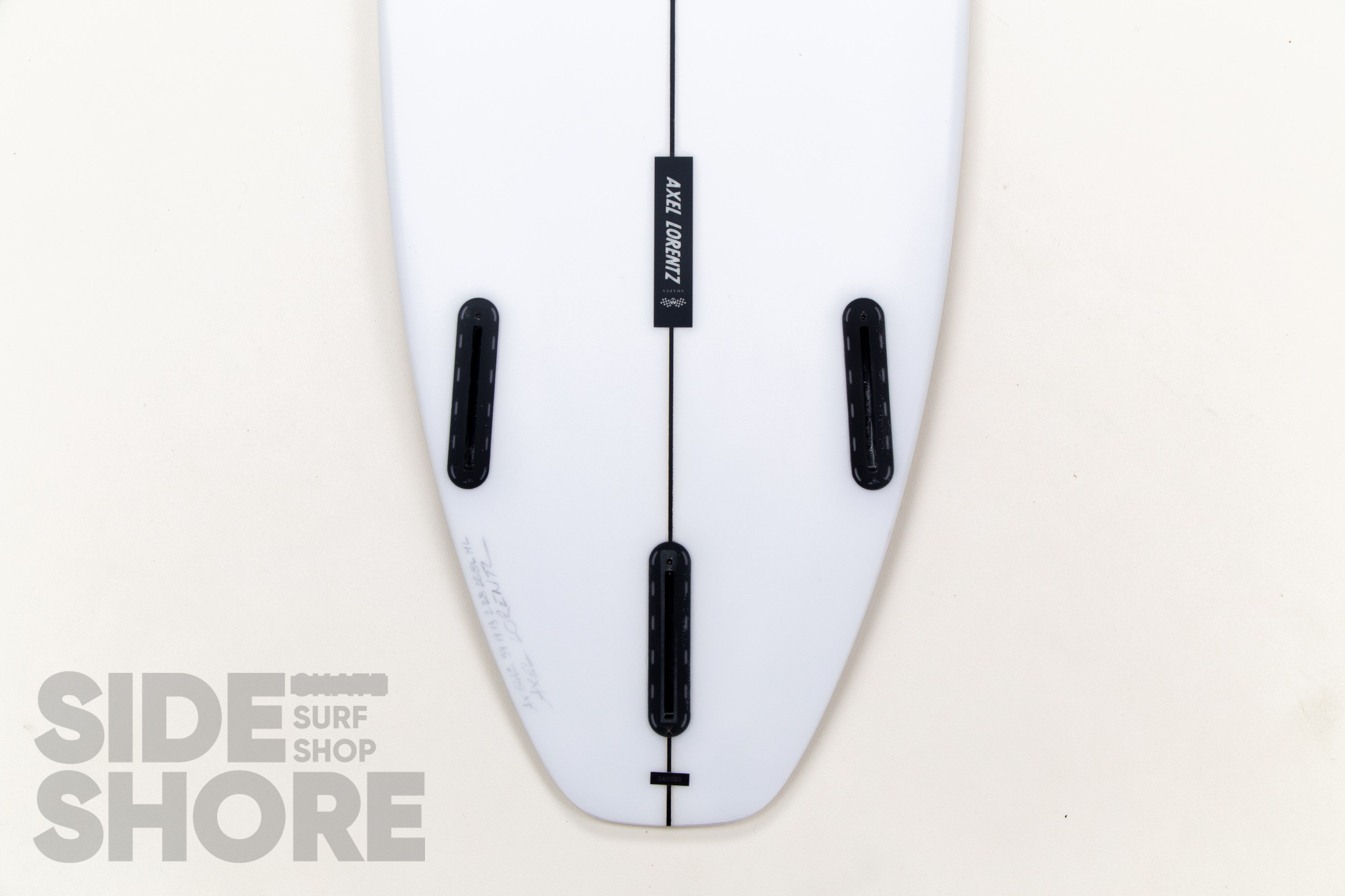 Pukas Lorentz - Darker - 5'9 x 19.13