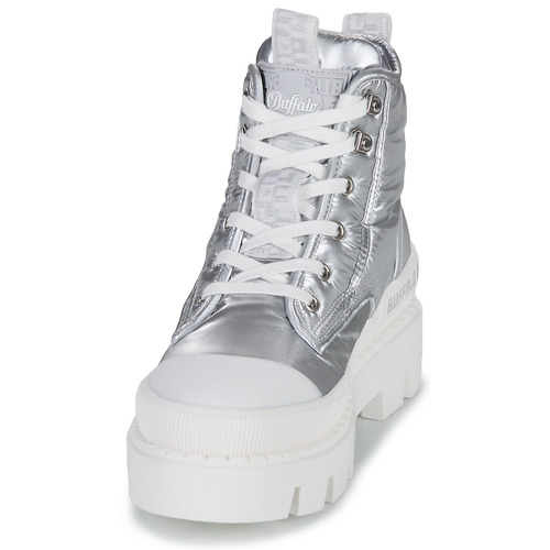 Buffalo - RAVEN HI - Argenté