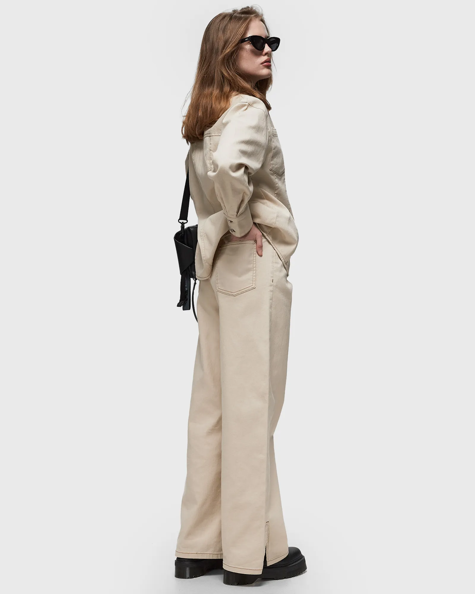 Baum und Pferdgarten NITALI