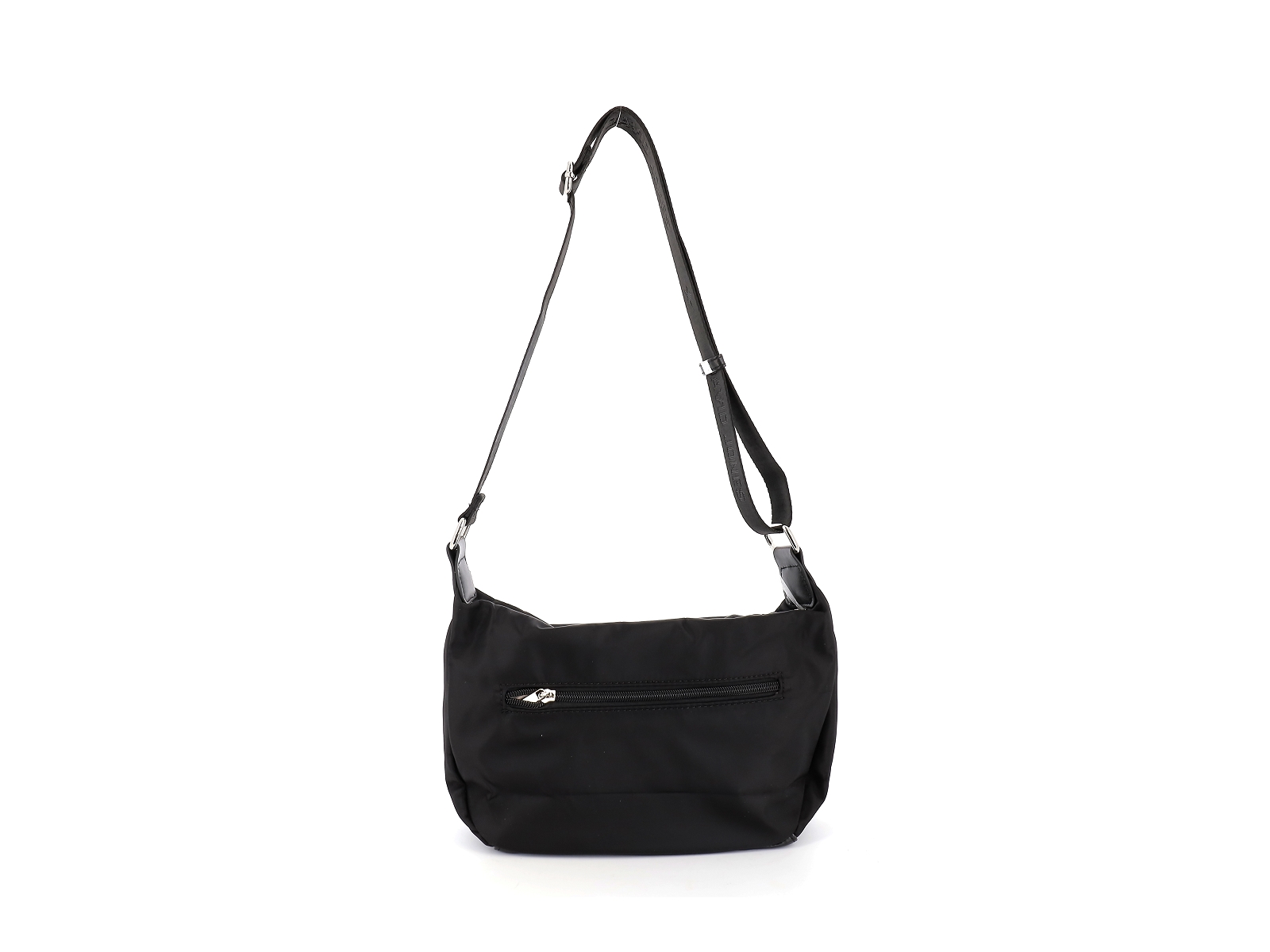 David jones-6702-4 Synthétique Noir