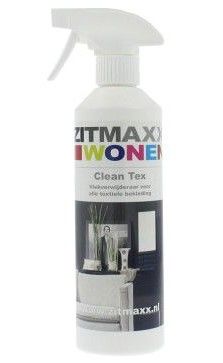 Onderhoud cleaning vlekkenspray
