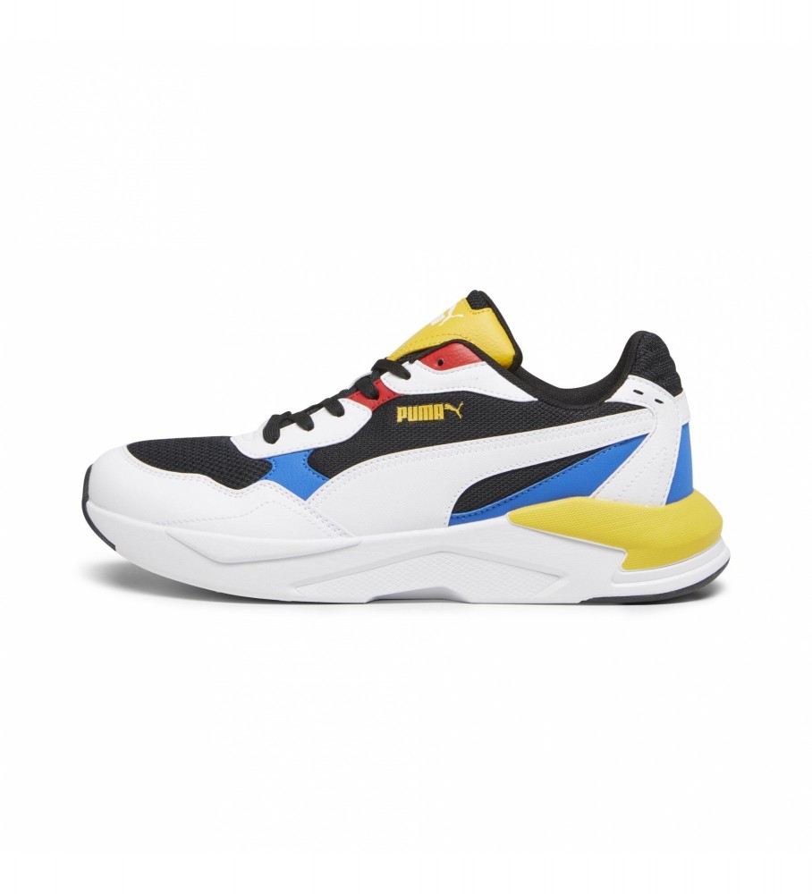 Tênis Puma X-Ray Speed Lite Multicolor