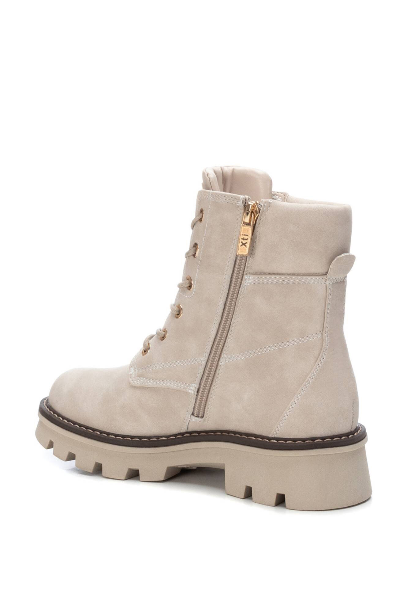 Botas de cano curto femininas