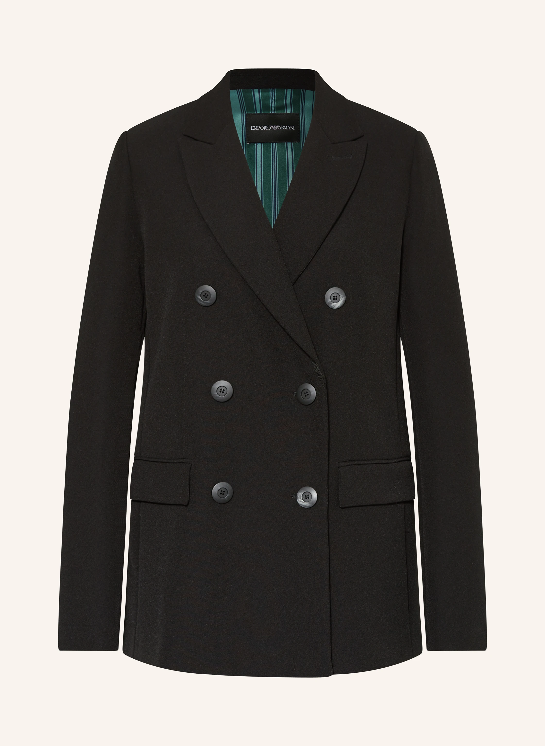 EMPORIO ARMANI Blazer
