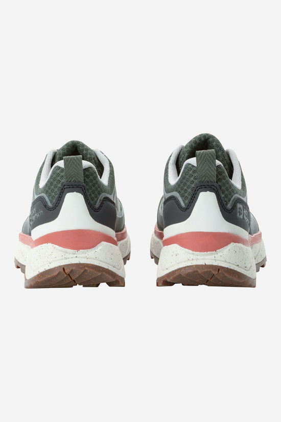 Jack Wolfskin Jack Wolfskin Terraventure Vent Low Schoen Dames