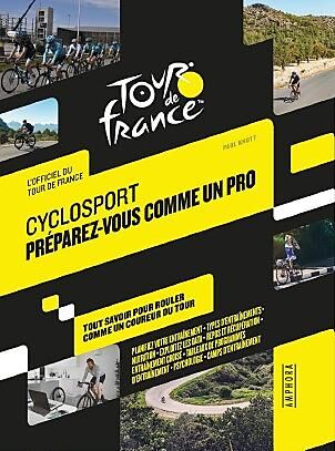 AMPHORA - CYCLOSPORT PREPAREZ VOUS COMME UN PRO
