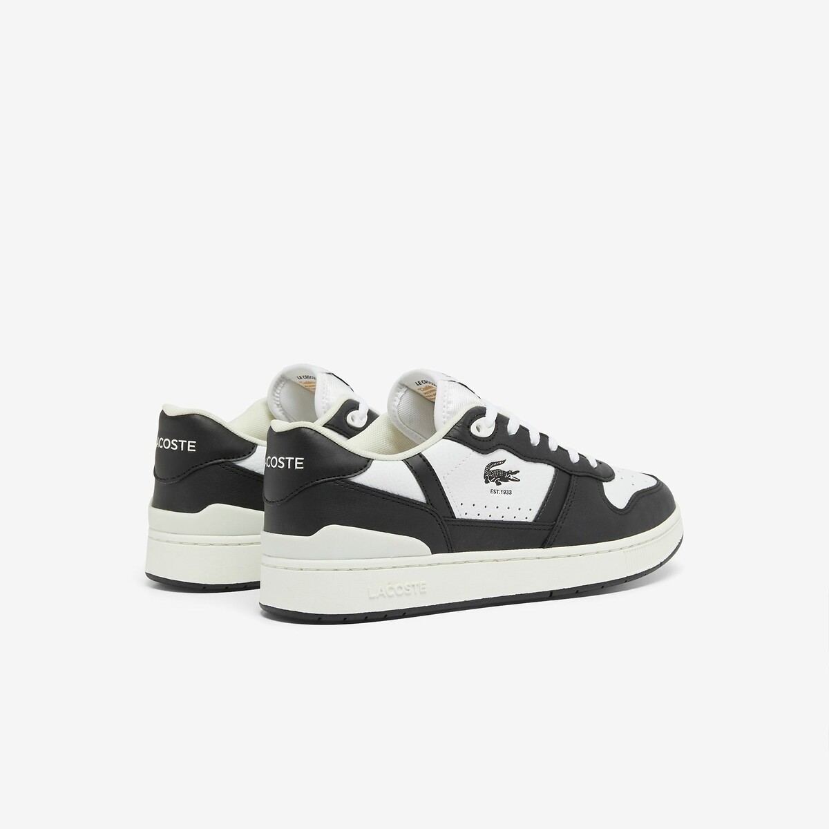 Tênis LACOSTE T-Clip