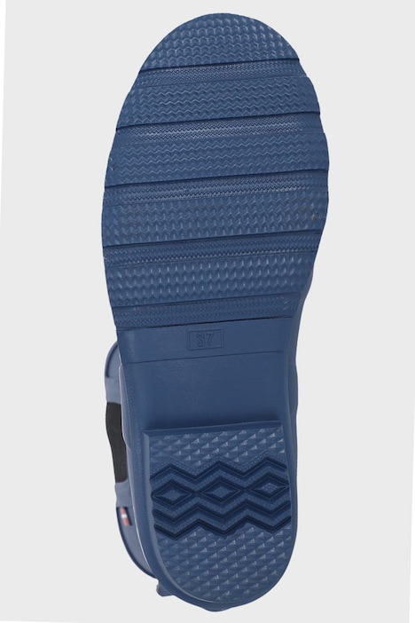 Mols Gummistiefel, wadenhoch, wasserdicht, seitlicher Elastikeinsatz