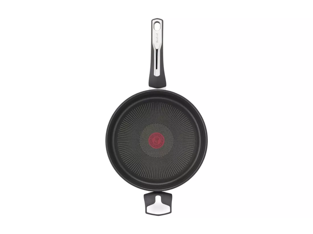 Tefal Sauteuse inox 26cm avec couvercle - e3003304
