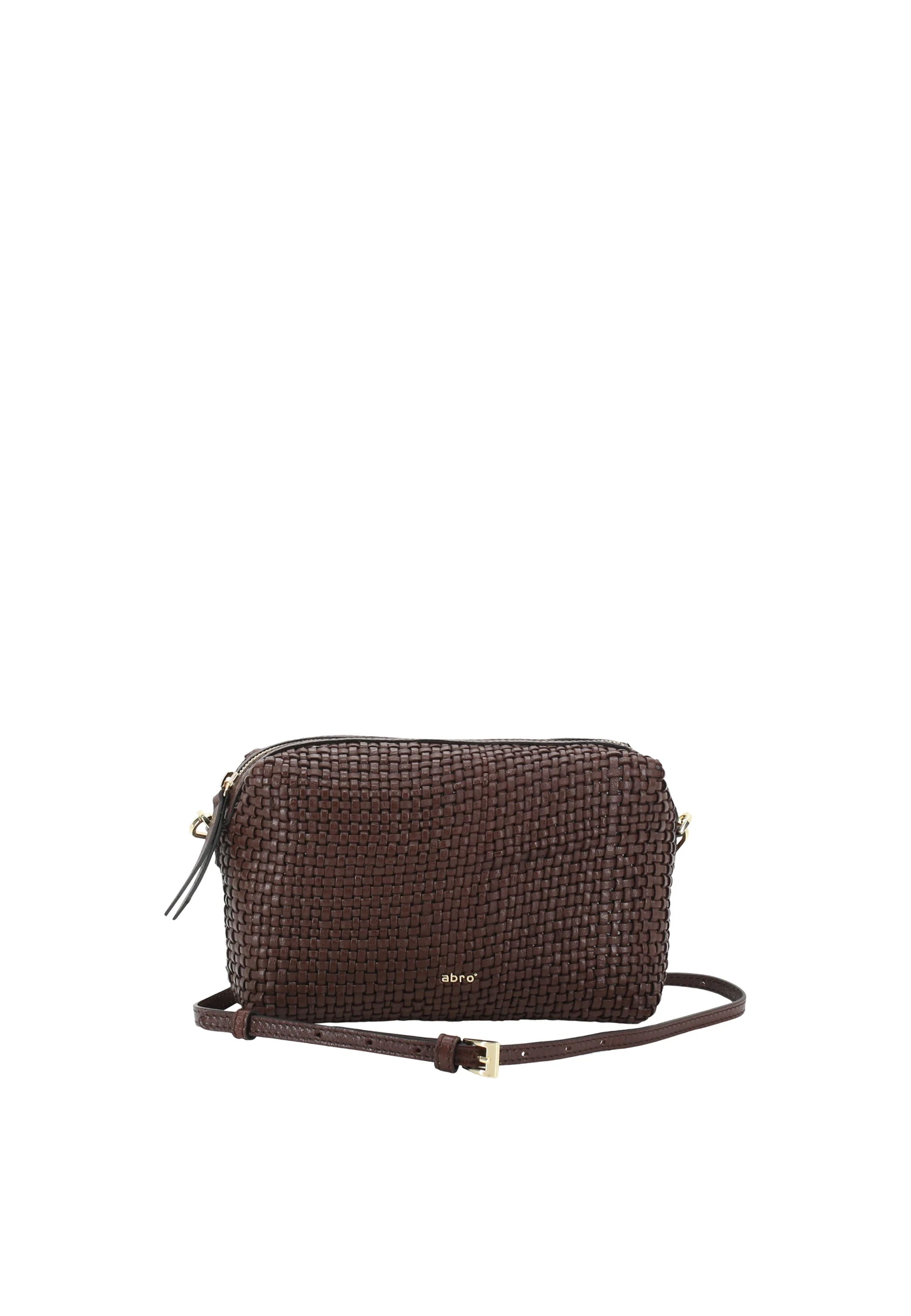 Cross body bag KAIA Leather Mini Eleonor Standard