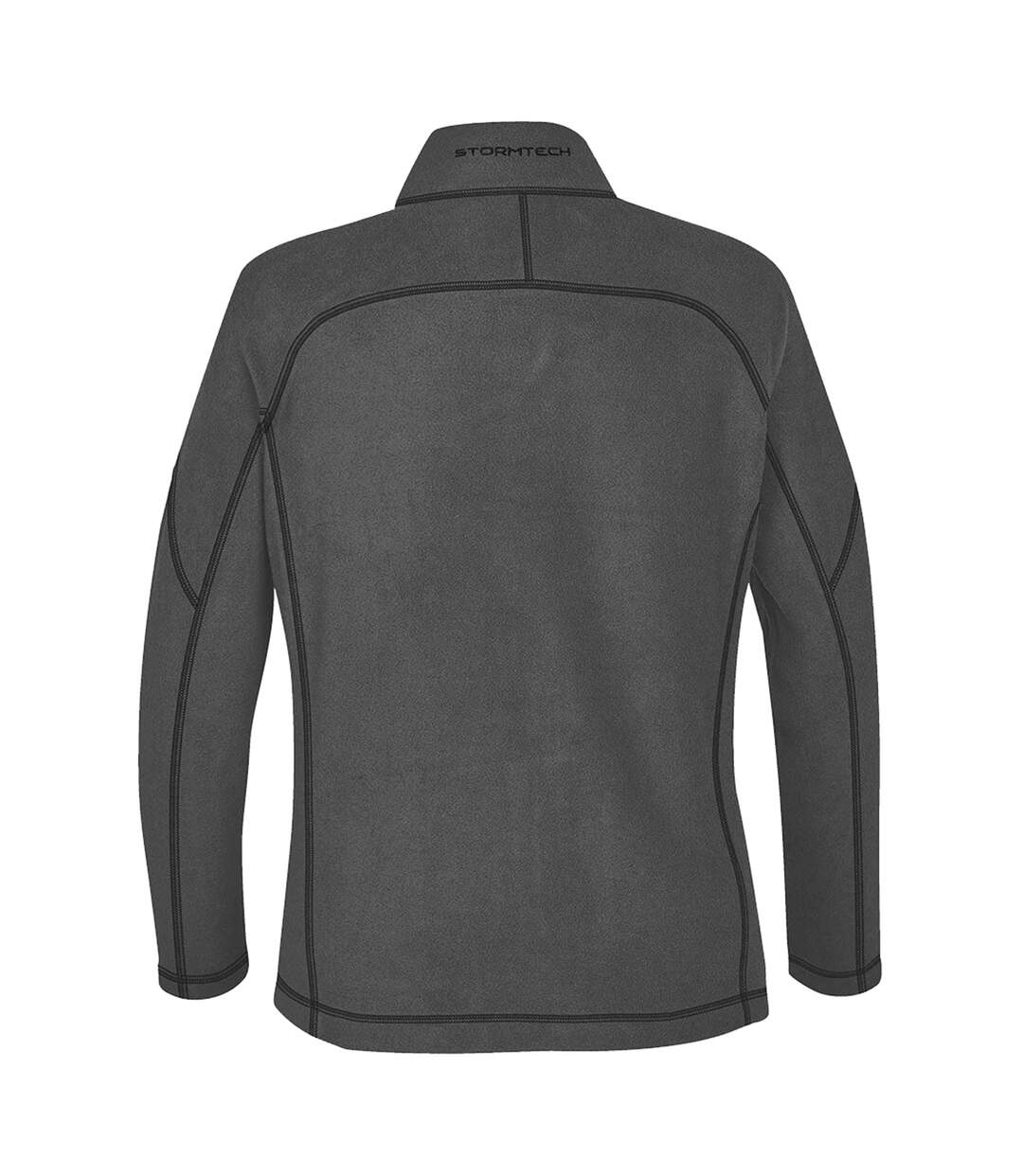 Stormtech - Veste polaire REACTOR - Femme (Gris foncé) - UTBC3890