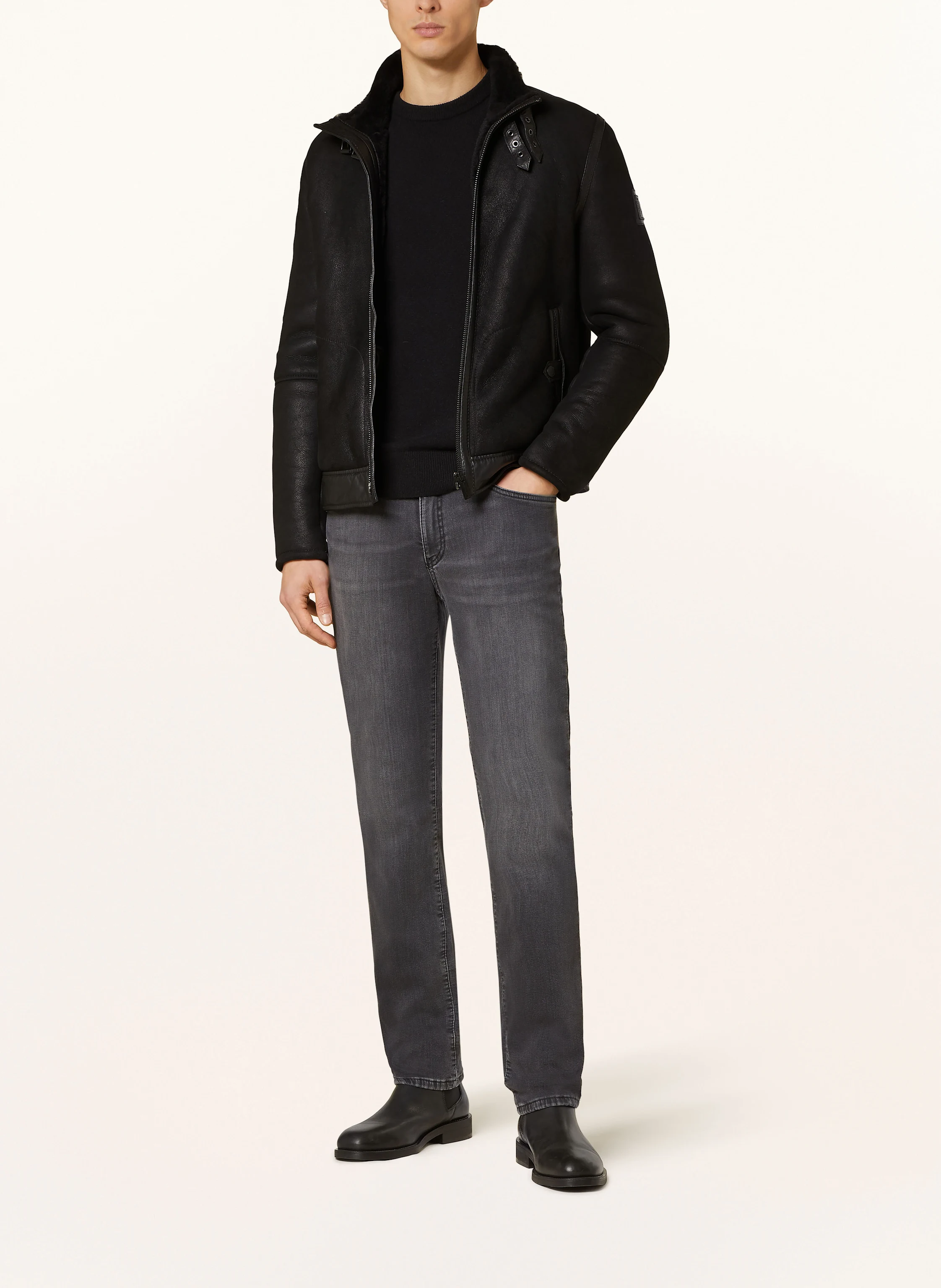 BRAX Jeans CADIZ Regular Fit