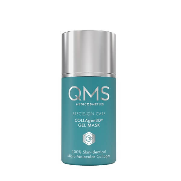 COLLAgen3D Gel Mask