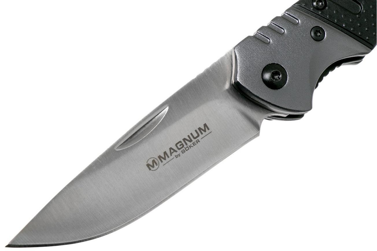 Böker Magnum Advance Pro EDC 01RY309 zakmes