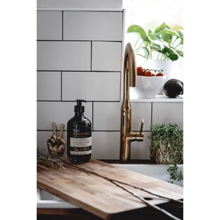 Baylis & Harding Goodness Handzeep Citroengras & Gember 500ML