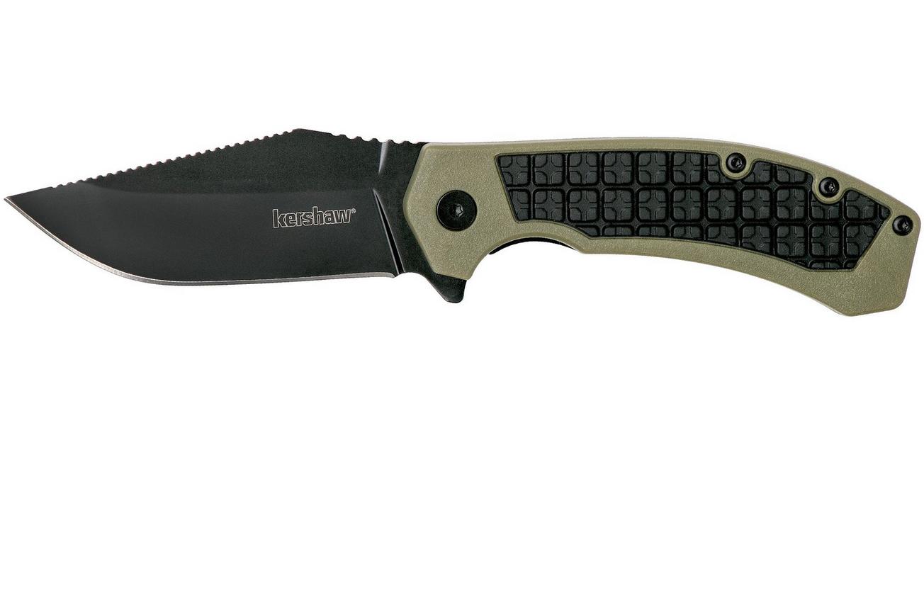 Kershaw Faultline 8760 zakmes