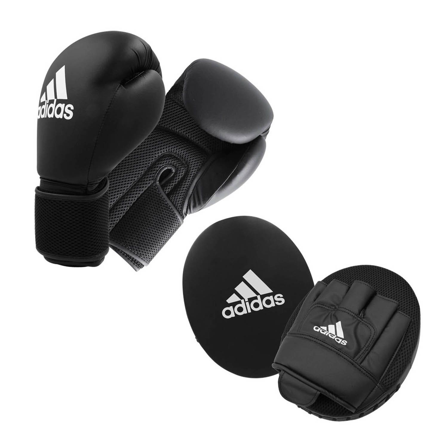 adidas  Boksset Senior