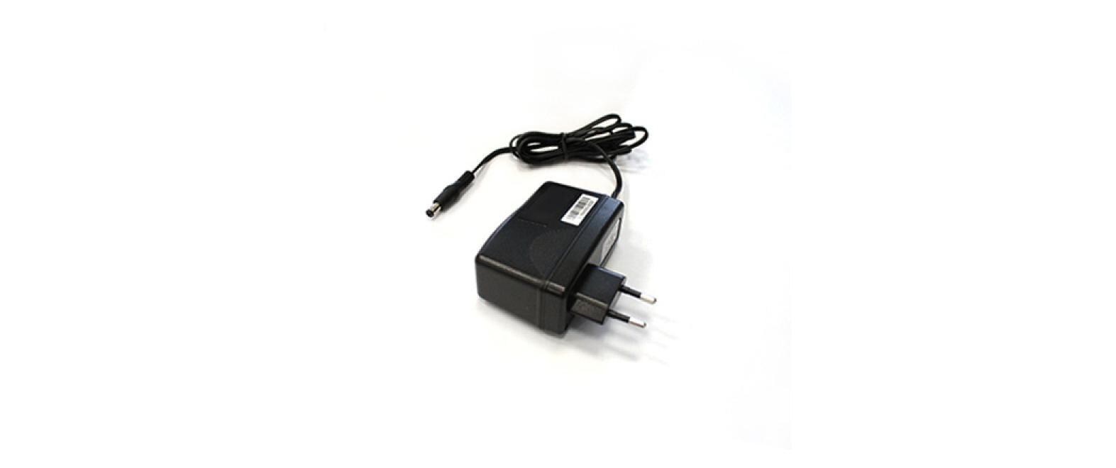 NAS-Ersatznetzteil (extern) Adapter 42W_1_EUAdapter 42W Wall Mounted Level VI EU